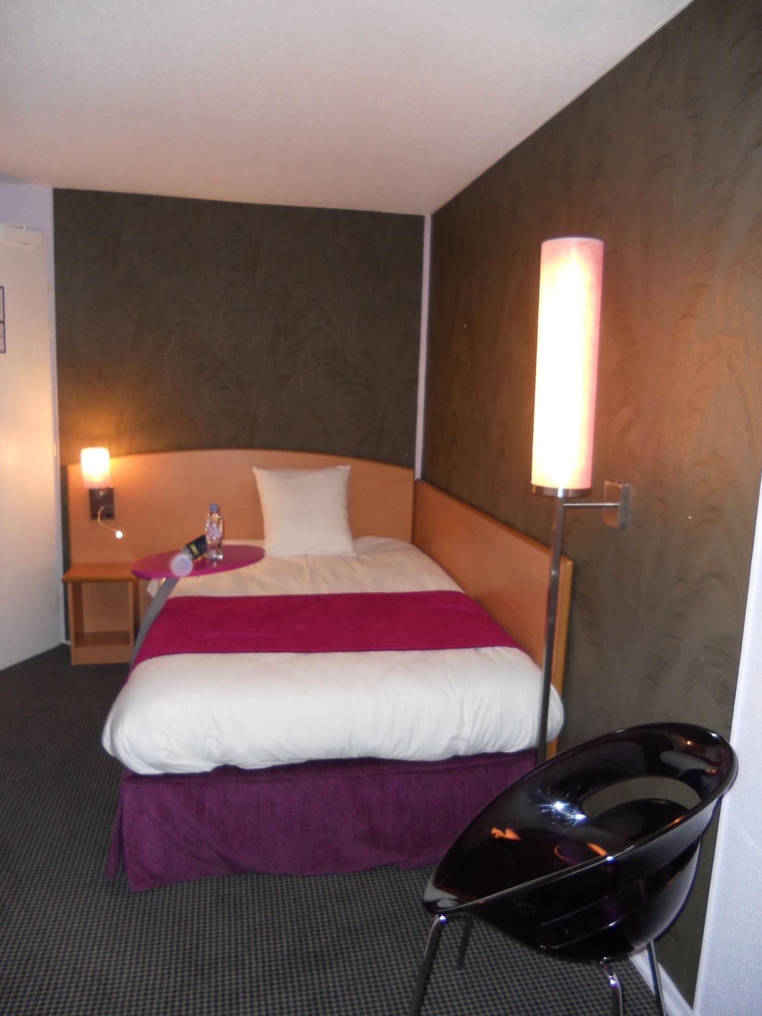 Hotel Ibis Styles Bourg En Bresse Esterno foto