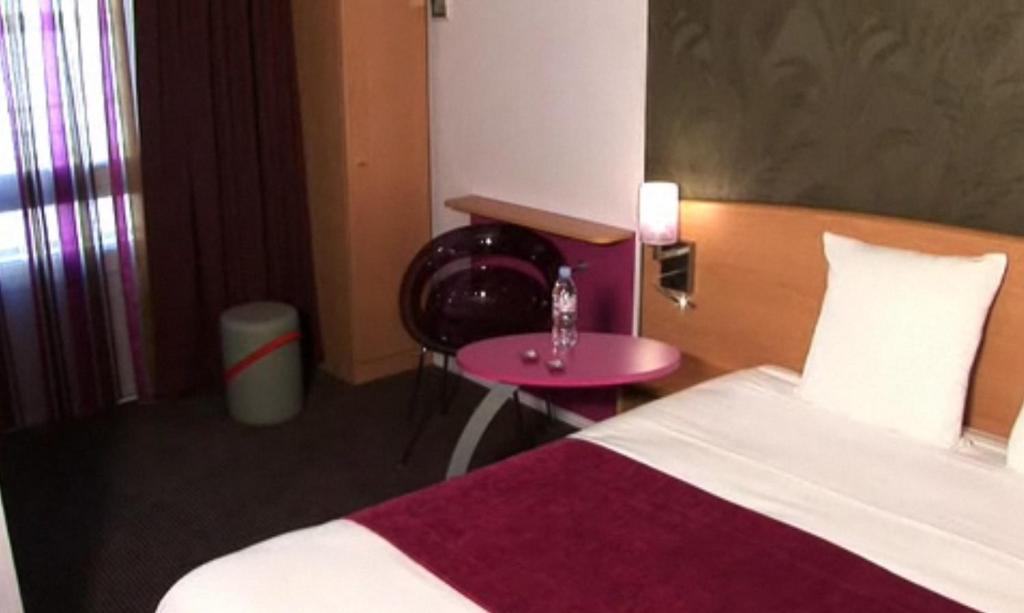 Hotel Ibis Styles Bourg En Bresse Camera foto