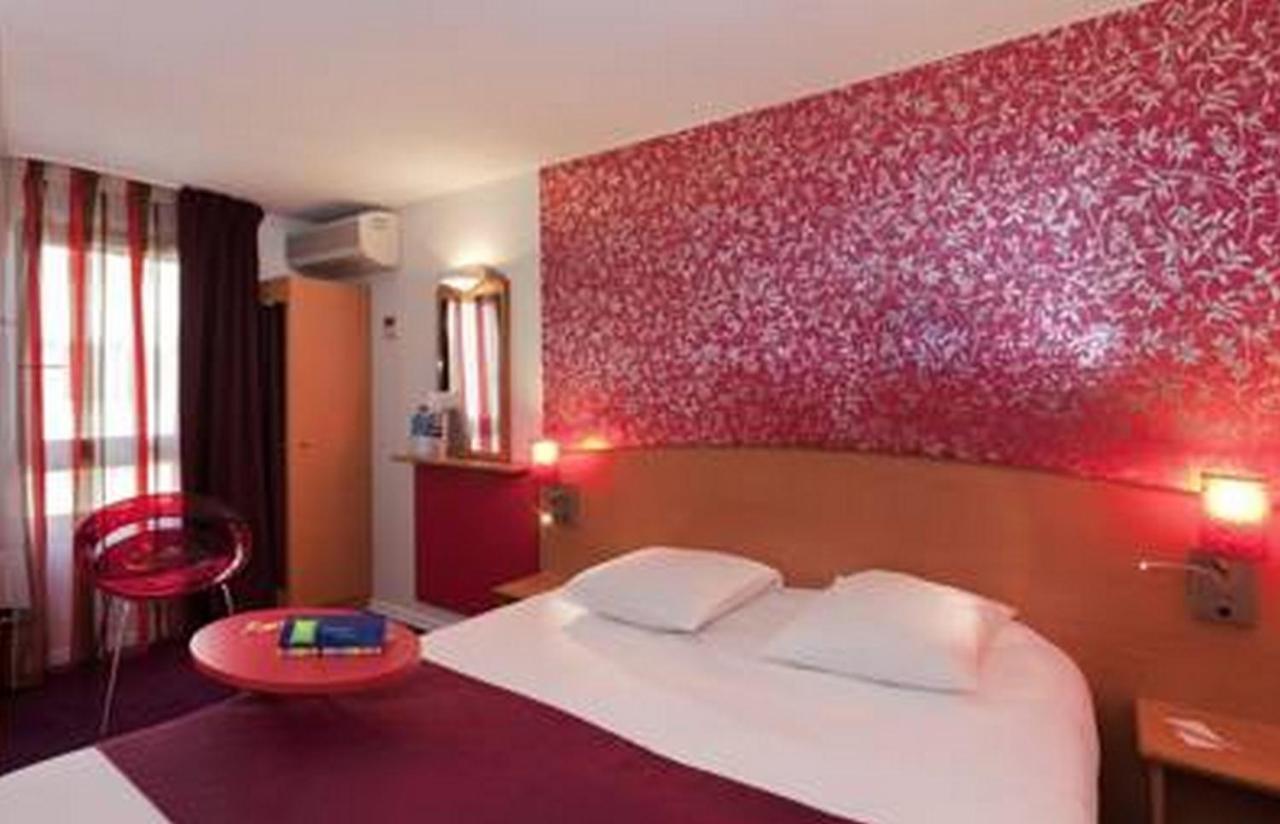 Hotel Ibis Styles Bourg En Bresse Camera foto