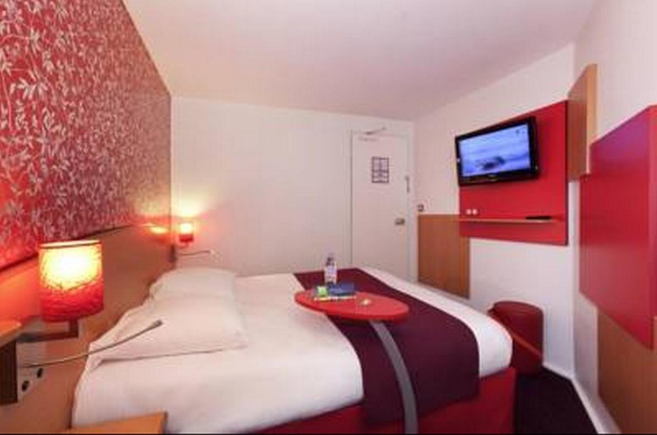 Hotel Ibis Styles Bourg En Bresse Camera foto